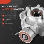 Rear Differential Assembly for Honda Fourtrax Rancher