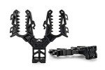 Black Boar ATV/UTV Double Gun & Tool Mount