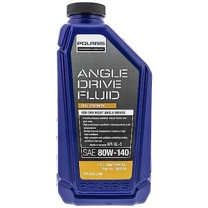 Polaris 946 mL Angle Drive Fluid