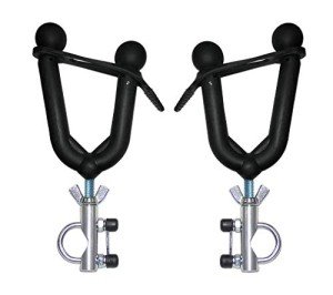 All Rite Pack Rack for ATVs and Bikes