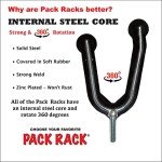 All Rite Pack Rack for ATVs and Bikes