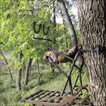 All Rite Pack Rack for ATVs and Bikes