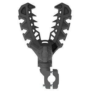 KOLPIN Rhino Grip XLR Bar Mount - Black