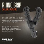 KOLPIN Rhino Grip XLR Bar Mount - Black