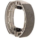 FVRITO 105mm Brake Drum Shoe Pad for ATVs