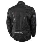 Oneal Baja Racing Enduro Jacket - Black XL
