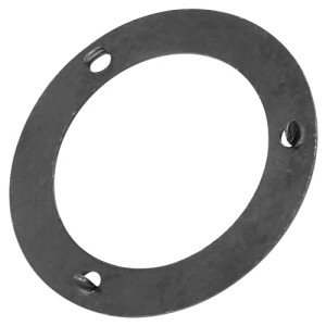 Caltric Armature Plate Compatible with Polaris Sportsman 400 4X4 1993-2004