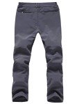 Men's Waterproof Softshell Ski Snowboard Pants