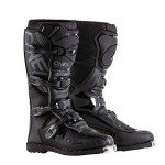 Oneal Element Offroad Boots - Black - Size 12