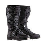 Oneal Element Offroad Boots - Black - Size 12