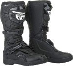 Fly Racing Maverik Boot - Black Size 12