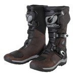 Oneal Sierra WP Pro Boots - Brown Size 10