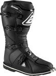 Answer Racing AR1 Motocross Boots, Black, Size 11
