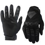 KAIWENDE Full Finger Touch-Screen Dirt Bike Gloves