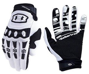 Seibertron Dirtpaw Full Finger ATV Racing Gloves
