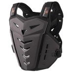 Motorcycle Body Armor Vest for Off-Road Riding