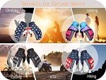 Breathable Motorcycle Gloves for ATV and Motocross
