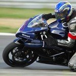 KAIWENDE Full Finger Touch-Screen Dirt Bike Gloves