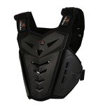 Adult Motocross Chest Protector Armor Vest