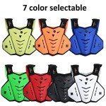 Adult Motocross Chest Protector Armor Vest
