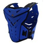 Adult Motocross Chest Protector Armor Vest