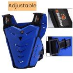 Adult Motocross Chest Protector Armor Vest