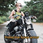 Adult Motocross Chest Protector Armor Vest