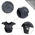 Kids Adjustable Dirt Bike Chest Protector Gear