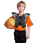 Youth ATV Chest Protector Armor Vest for Kids