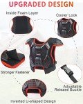 Youth ATV Protective Gear - StarknightMT Armor Suit
