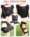 Youth ATV Protective Gear - StarknightMT Armor Suit