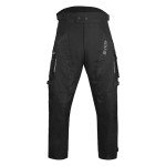Armored Cordura ATV Motorcycle Pants for All Riders