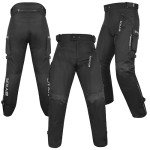 Armored Cordura ATV Motorcycle Pants for All Riders