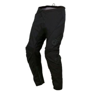 Oneal Element Classic Pant - Black - Size 38