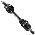 Scitoo CV Axel, fit 2000-2005 Honda TRX 350 Rancher Front 1 PC Complete Shaft Assemblies