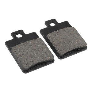 GOOFIT Disc Rear Brake Pad Set Replacement for 50cc 70cc 90cc 110cc 125cc Buggy Sunl TaoTao Dirt Pit Bike Go Kart ATV 4 Wheeler Quad