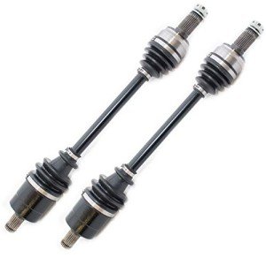 DTA Front ATV CV Axles for Polaris Sportsman