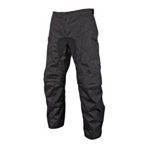 Oneal Apocalypse ATV Pant - Black - Size 36