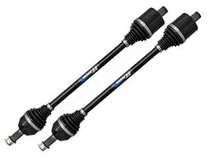 Heavy Duty Rhino 2.0 Rear Axles for Polaris RZR