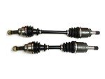 Honda Pioneer 500 Front CV Axle Pair 2015-2021