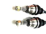 Honda Pioneer 500 Front CV Axle Pair 2015-2021