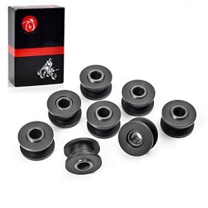 ATV Shock Bushing & Bearing Sleeve Kit