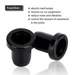 A Arm Short Bushing Kit for Polaris ATVs