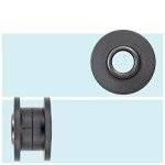 ATV Shock Bushing & Bearing Sleeve Kit