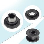 ATV Shock Bushing & Bearing Sleeve Kit