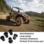 A Arm Short Bushing Kit for Polaris ATVs