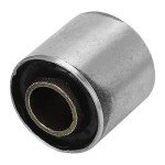 4Pcs Rear Swing Arm Bushes Bushing Spacer Set