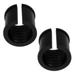 Steering Bushings for Polaris ATV Models - 2 Pack
