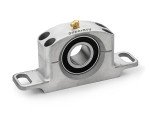SuperATV Aluminum Carrier Bearing for Polaris Ranger