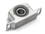 Heavy Duty Cast Aluminum Carrier Bearing for Polaris RZR